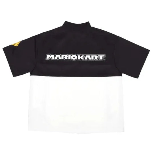 Veste à zip Mario Kart Super Nintendo World USJ