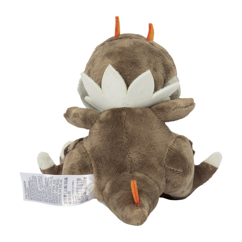 Peluche Pokémon FIT Ptyranidur