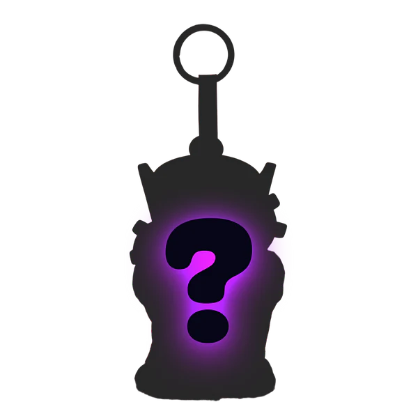 PRE-ORDER: Animiniz TADC Blind Box: Kinger Keychain