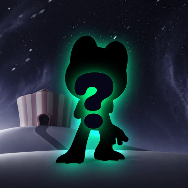 Animiniz TADC Blind Box: Main Characters