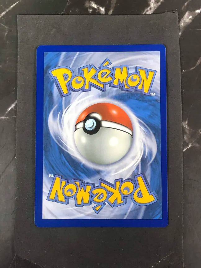 Pokémon Rhyperior LV.X Promo Card (Copy)
