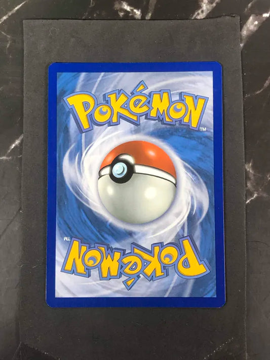 Pokémon Rhyperior LV.X Promo Card (Copy)