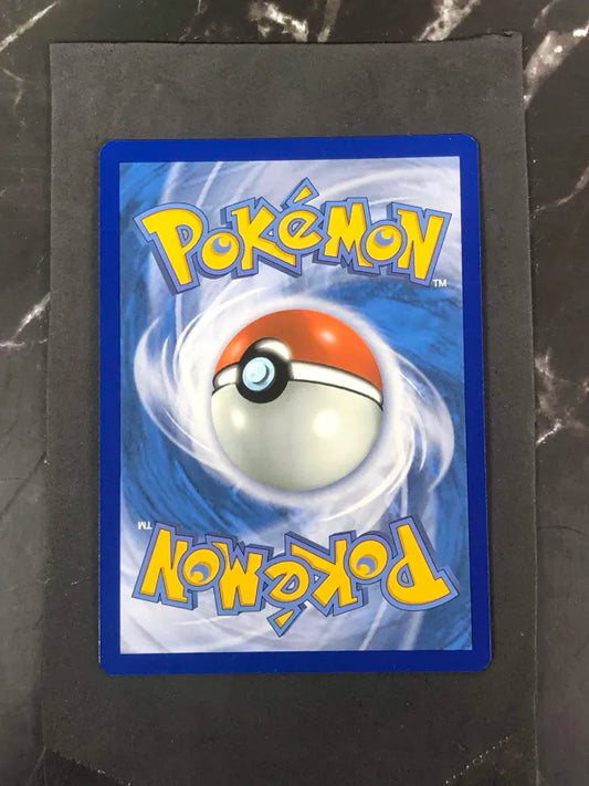 Carte Pokémon Ectoplasma Ex Forces Temporelles