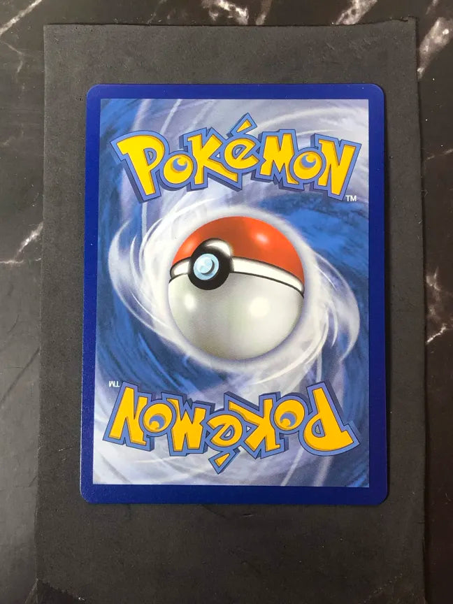 Carte Pokémon Mew V Poing de Fusion