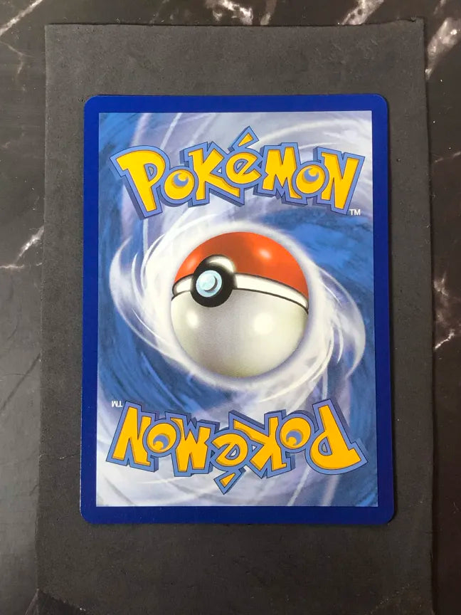 Pokémon Rhyperior LV.X Promo Card (Copy)