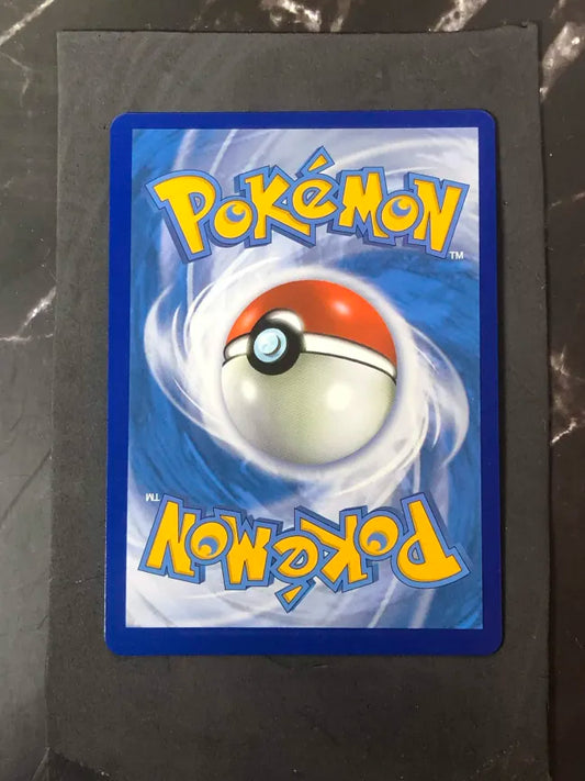 Pokémon Rhyperior LV.X Promo Card (Copy)