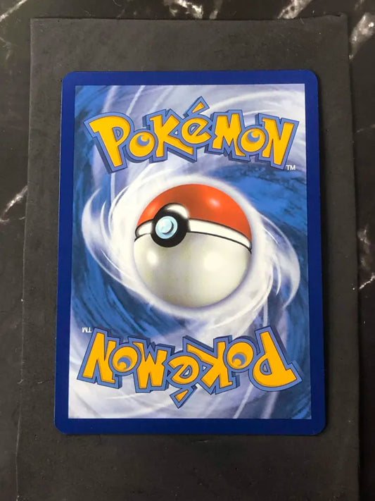 Pokémon Rhyperior LV.X Promo Card (Copy)