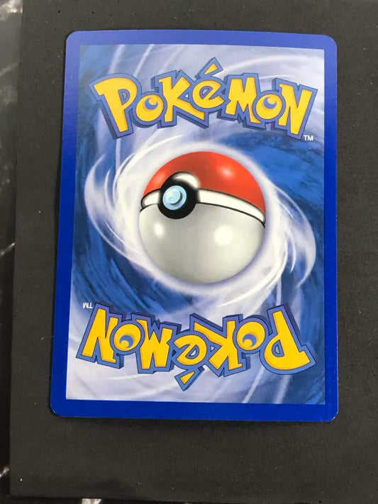 Carte Pokémon Abo Reverse EX Tempête de Sable