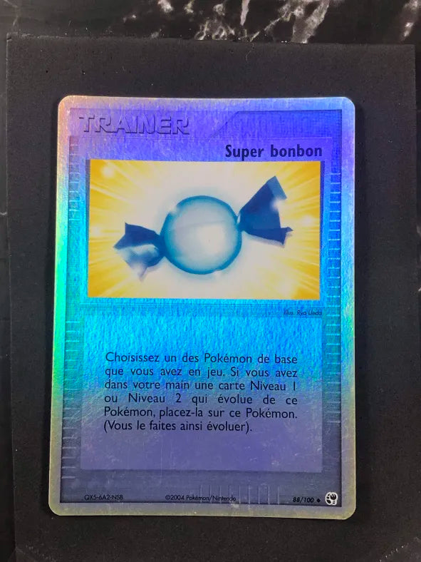 pokemon card super rod Pokémon Reverse Sandstorm – Pépites & Reliques Dragon Vault Color:Grey SV2D Original Charizard Pokemon Card