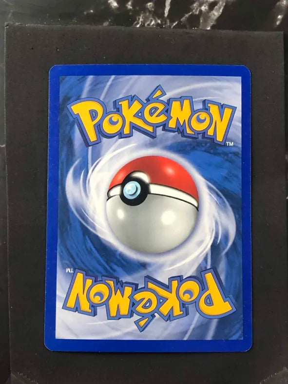 Carte Pokémon Super Bonbon Reverse EX Tempête de Sable