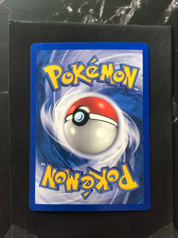 Carte Pokémon Recyclage d'énergie Reverse EX Dragon