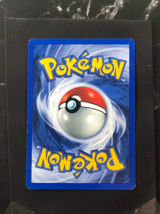 Carte Pokémon Farfuret Néo Génésis