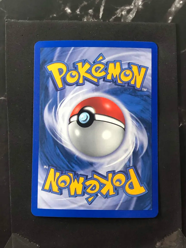 Carte Pokémon Mysdibule Holo EX Tempête de Sable