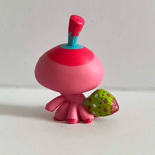 Littlest Petshop Extreme Pet Spider No #