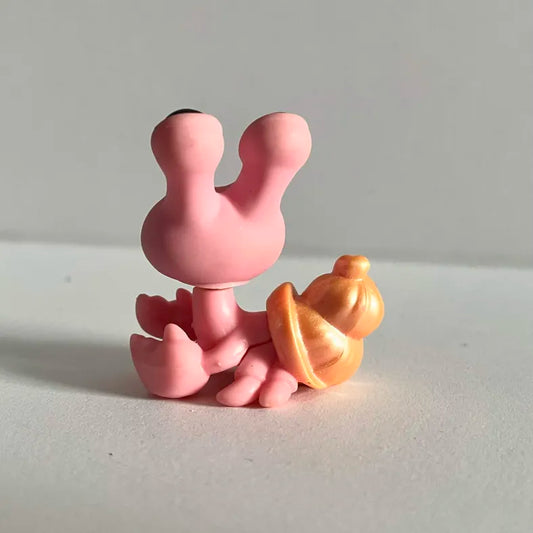 Littlest Pet Shop Hermit Crab #952