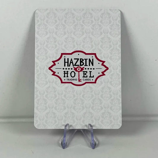 Hazbin Hotel Card 61/60: LILITH'S BEACH