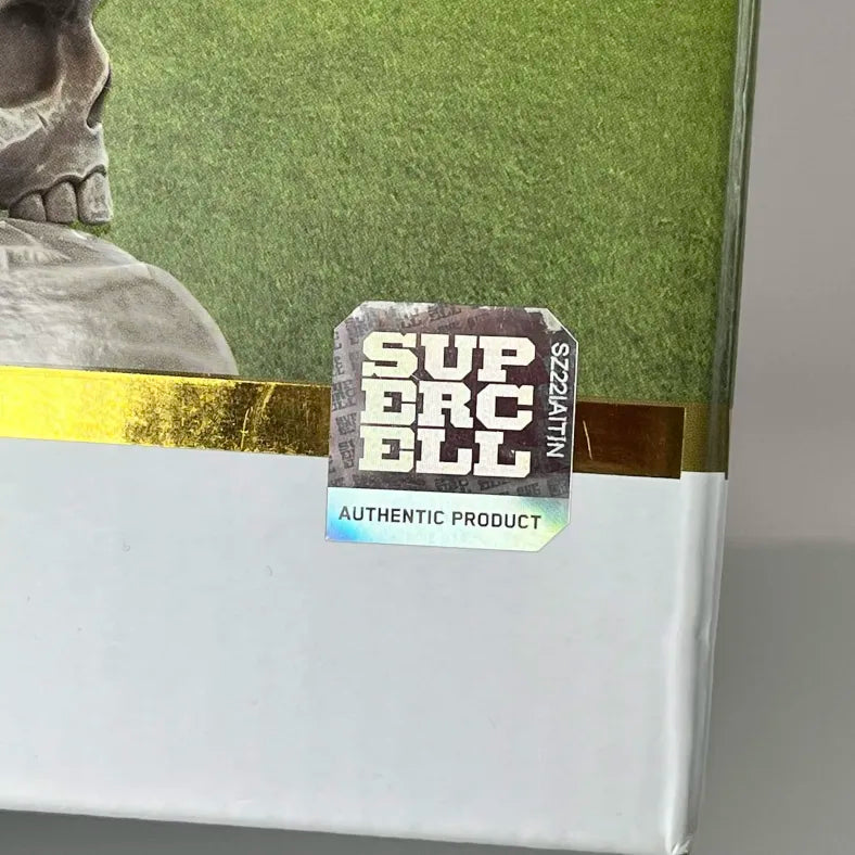 Figurine Collector Supercell Reine des Archères