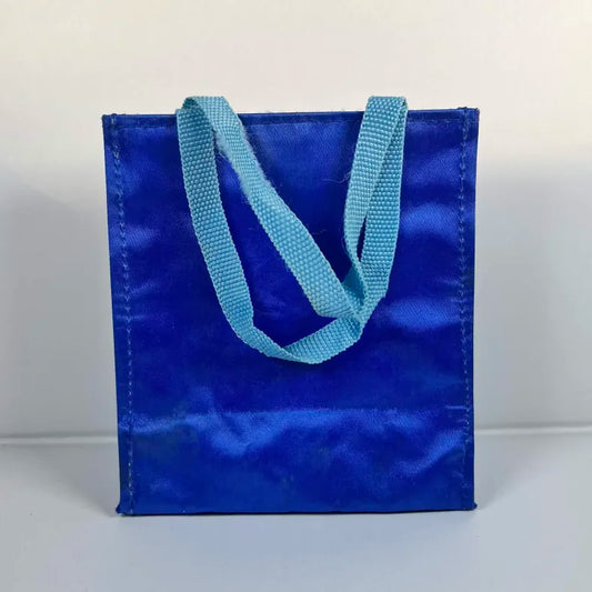 Petit sac cadeau LPS en tissu