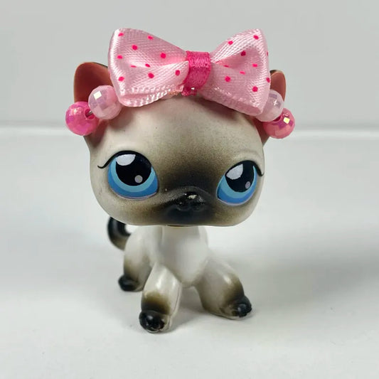Pink LPS crown