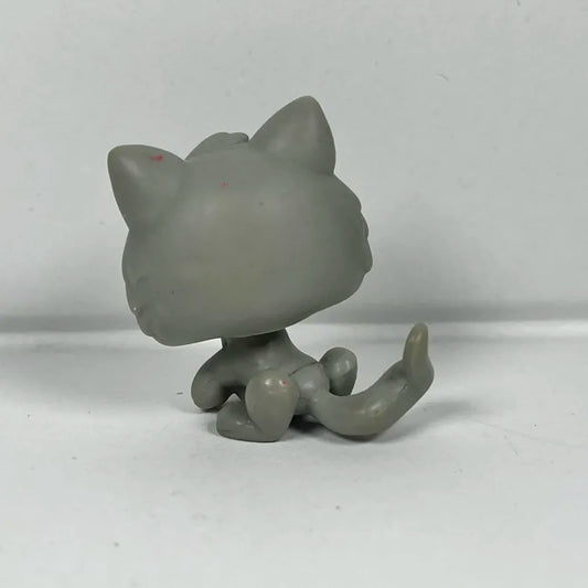 Figurine Littlest Petshop Chaton #66