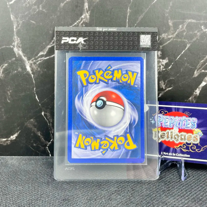 Pokémon Skarmory Reverse Holo Card