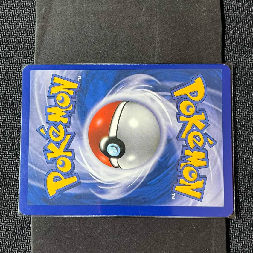 Darkrai & Cresselia LEGEND Pokémon Card
