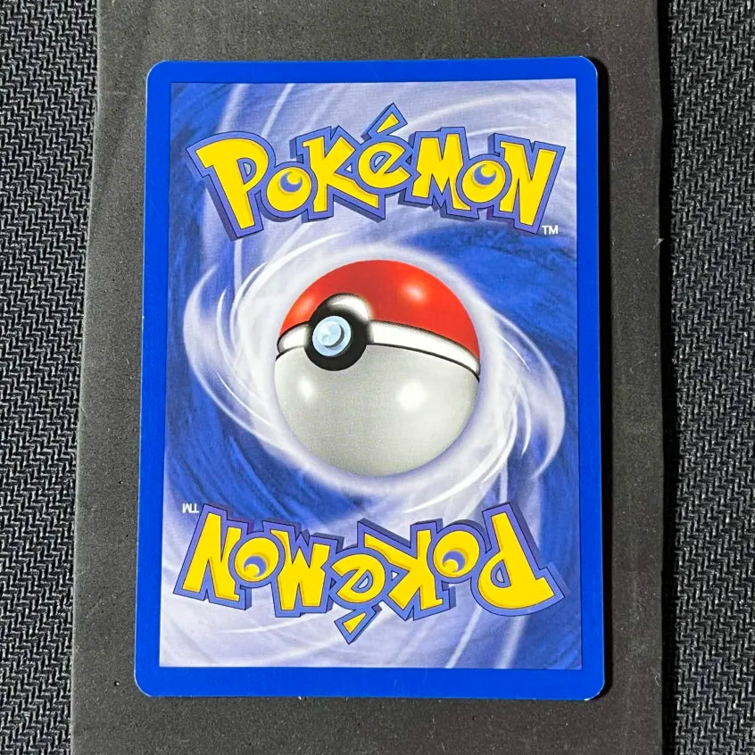 Pokémon Card Eevee Delta Species Reverse Holo