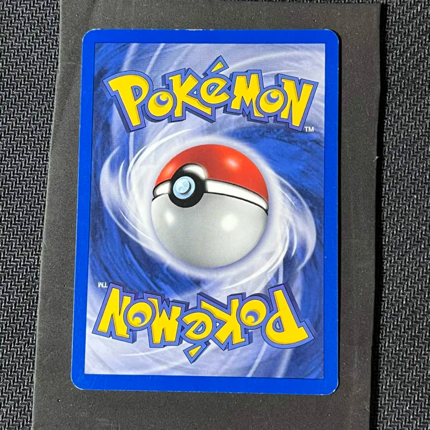 Carte Pokémon Énergie Holon WP Reverse Stamp