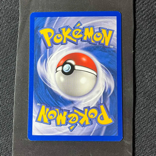Pokémon Card Charmeleon Secret Ex Dragon