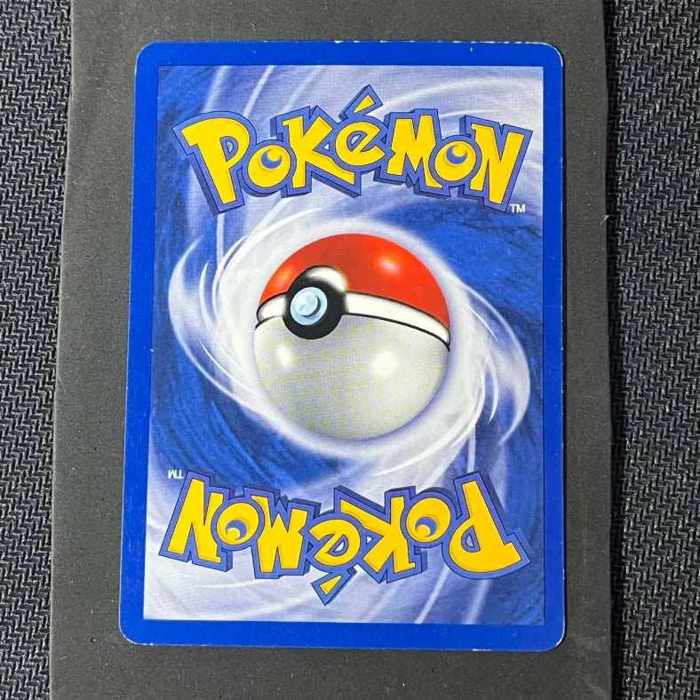 Pokémon Umbreon Neo Discovery Card