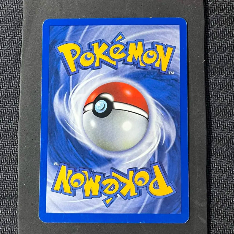 Pokémon Skarmory Rare Holographic Card