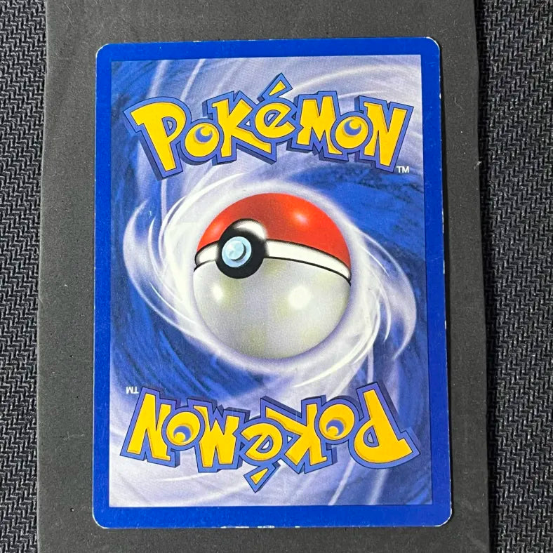 Carte Pokémon Kangourex Holo rare
