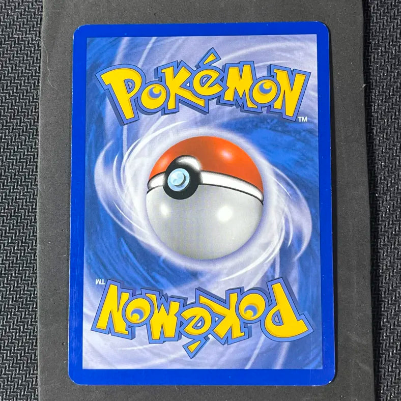 Pokémon Card Absol Lv.X