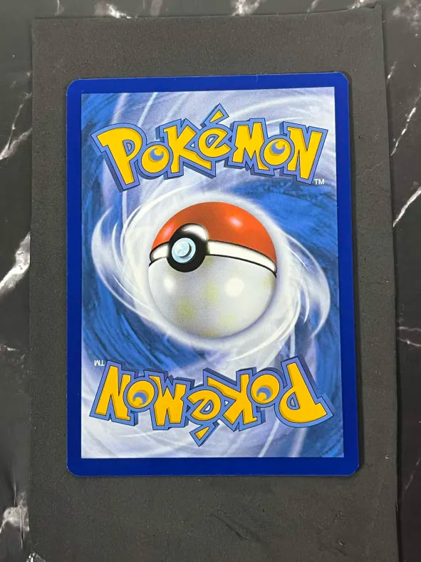 Pokémon Rhyperior LV.X Promo Card (Copy)