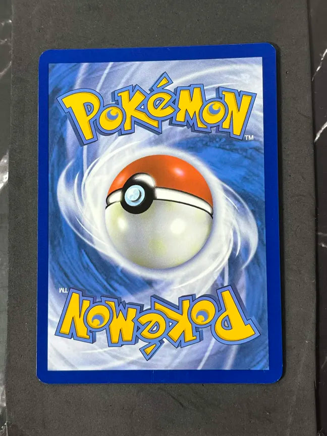 Pokémon Rhyperior LV.X Promo Card (Copy)