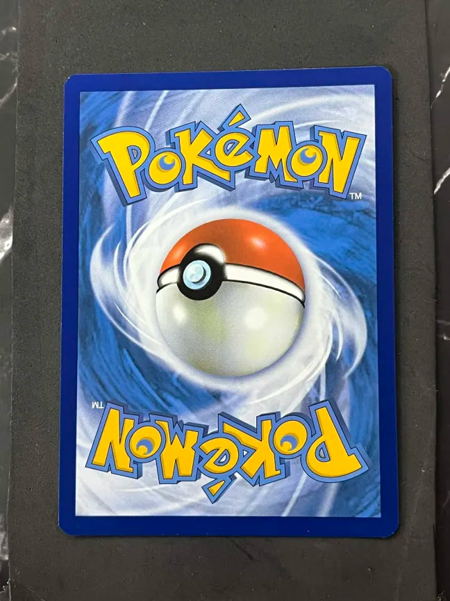 Pokémon Rhyperior LV.X Promo Card (Copy)