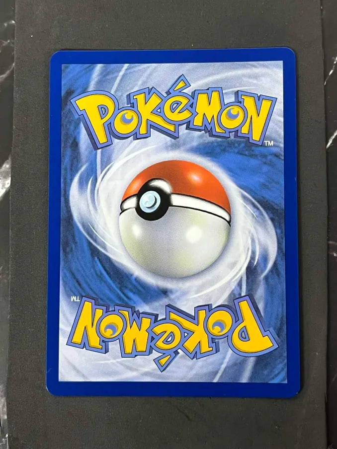 Carte Pokémon Fermite Ex Étincelles Déferlantes