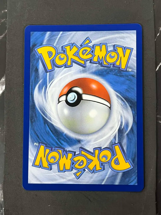 Carte Pokémon Mixeur Brillant Étincelles Déferlantes
