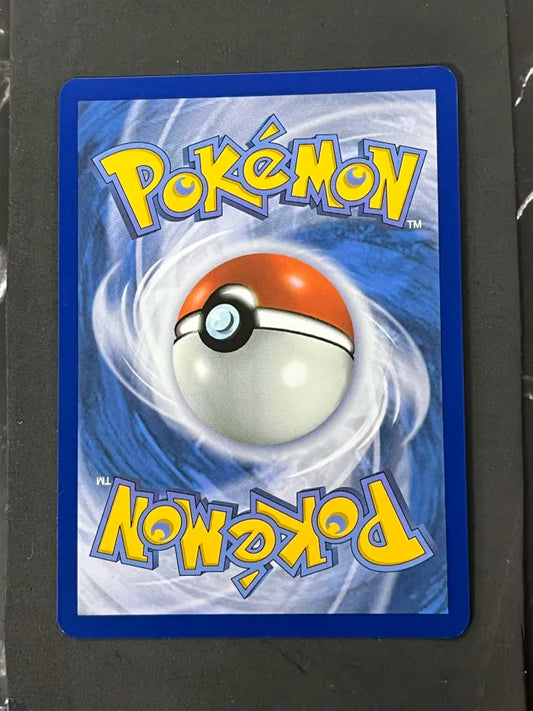 Carte Pokémon Mélofée Ex de Lilie Aventures Ensemble