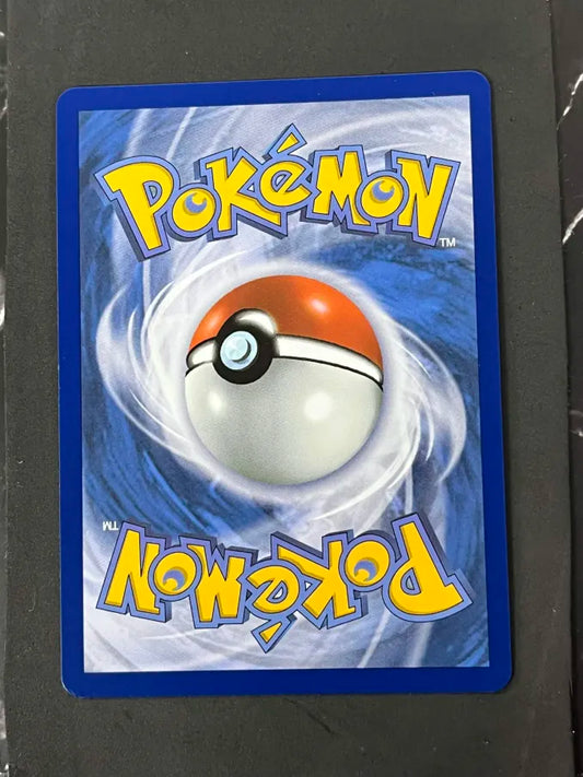 Pokémon Rhyperior LV.X Promo Card (Copy)