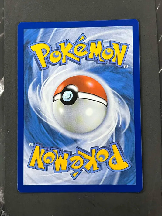 Pokémon Rhyperior LV.X Promo Card (Copy)