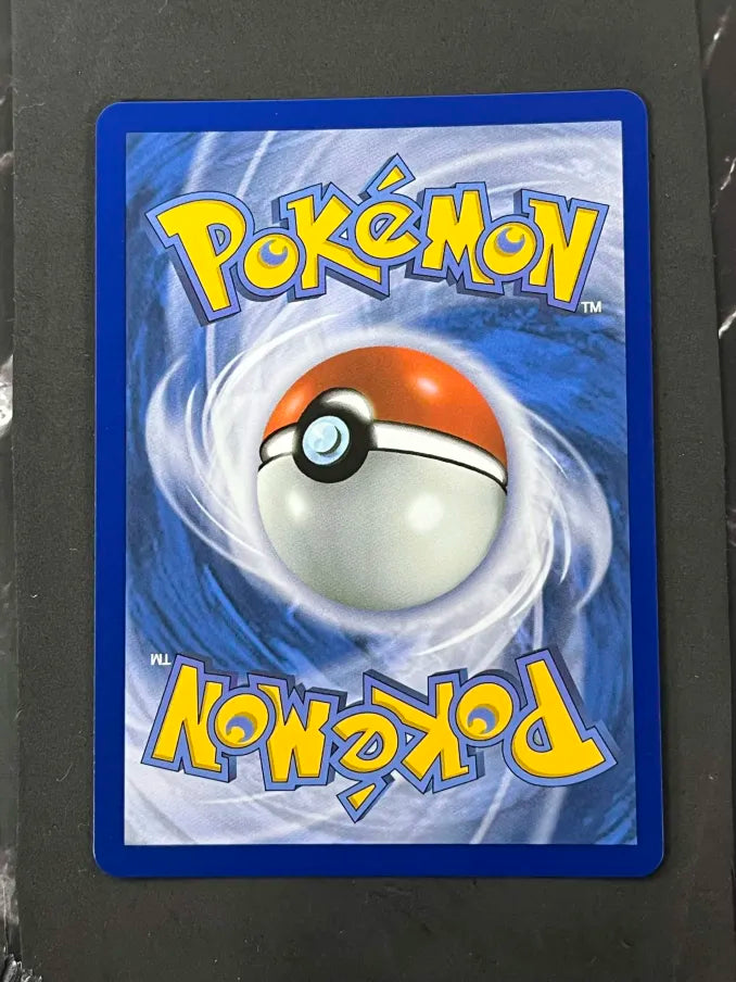 Carte Pokémon Ludvina Flamme Blanche