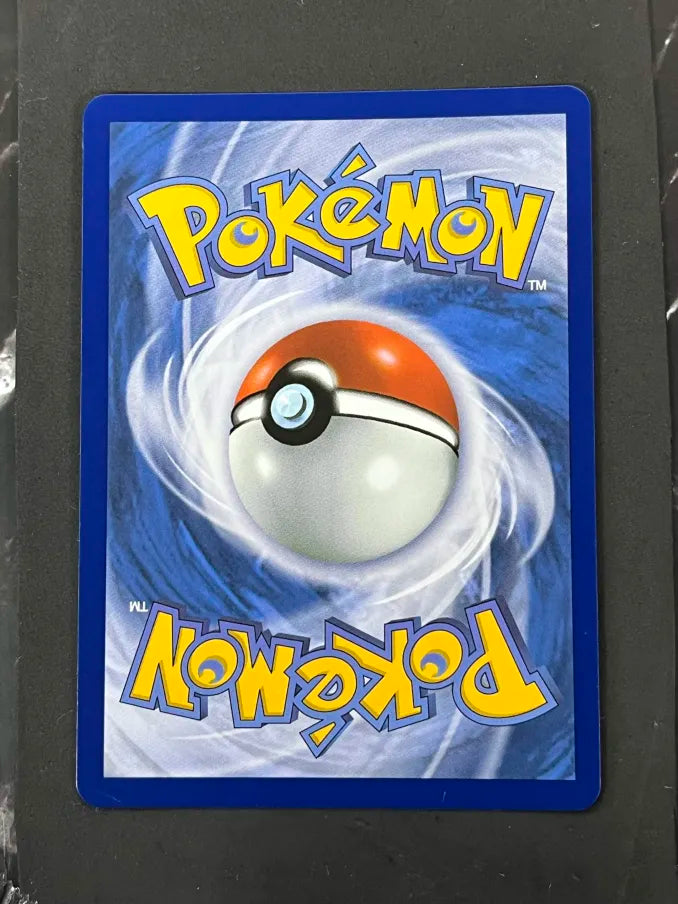 Pokémon Rhyperior LV.X Promo Card (Copy)