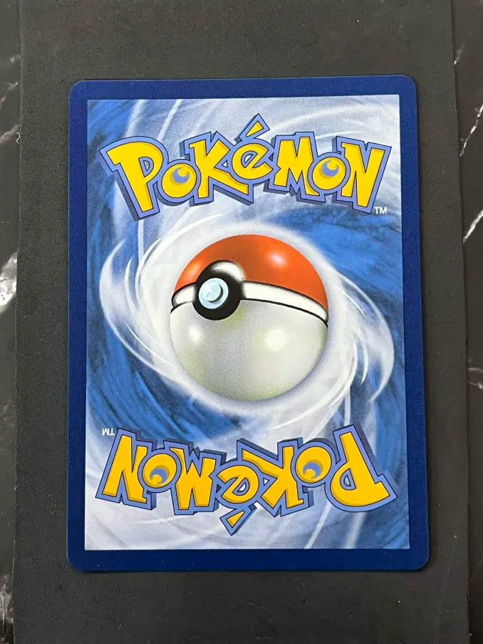 Pokémon Rhyperior LV.X Promo Card (Copy)