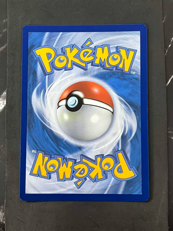 Pokémon Rhyperior LV.X Promo Card (Copy)