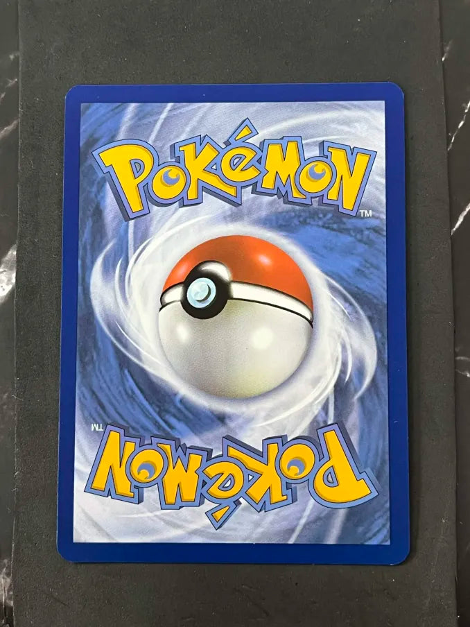 Pokémon Rhyperior LV.X Promo Card (Copy)