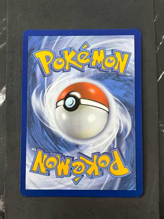 Pokémon Rhyperior LV.X Promo Card (Copy)