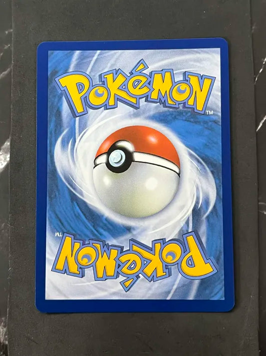 Pokémon Rhyperior LV.X Promo Card (Copy)