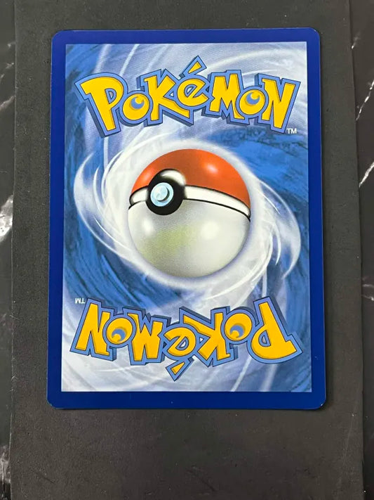 Pokémon Rhyperior LV.X Promo Card (Copy)