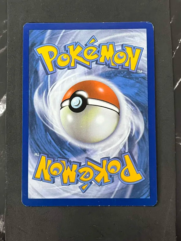 Pokémon Rhyperior LV.X Promo Card (Copy)